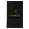 Grommeted Hemmed Towel Thumbnail