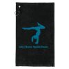 Grommeted Hemmed Towel Thumbnail