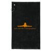 Grommeted Hemmed Towel Thumbnail
