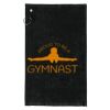 Grommeted Hemmed Towel Thumbnail
