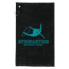 Grommeted Hemmed Towel Thumbnail