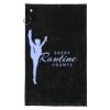 Grommeted Hemmed Towel Thumbnail