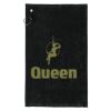 Grommeted Hemmed Towel Thumbnail