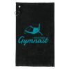 Grommeted Hemmed Towel Thumbnail