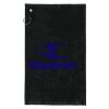 Grommeted Hemmed Towel Thumbnail