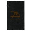 Grommeted Hemmed Towel Thumbnail