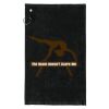 Grommeted Hemmed Towel Thumbnail