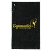 Grommeted Hemmed Towel Thumbnail