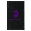 Grommeted Hemmed Towel Thumbnail