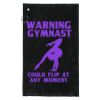 Grommeted Hemmed Towel Thumbnail