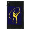 Grommeted Hemmed Towel Thumbnail
