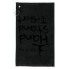 Grommeted Hemmed Towel Thumbnail