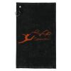 Grommeted Hemmed Towel Thumbnail