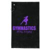 Grommeted Hemmed Towel Thumbnail