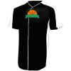 Full-Button Baseball Jersey Thumbnail