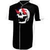 Full-Button Baseball Jersey Thumbnail