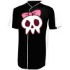 Full-Button Baseball Jersey Thumbnail