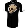 Full-Button Baseball Jersey Thumbnail