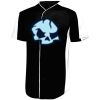 Full-Button Baseball Jersey Thumbnail