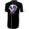 Full-Button Baseball Jersey Thumbnail