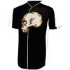 Full-Button Baseball Jersey Thumbnail