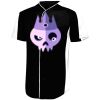 Full-Button Baseball Jersey Thumbnail