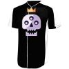 Full-Button Baseball Jersey Thumbnail