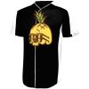 Full-Button Baseball Jersey Thumbnail