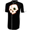 Full-Button Baseball Jersey Thumbnail