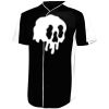 Full-Button Baseball Jersey Thumbnail