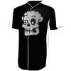 Full-Button Baseball Jersey Thumbnail