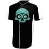 Full-Button Baseball Jersey Thumbnail