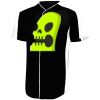 Full-Button Baseball Jersey Thumbnail