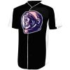 Full-Button Baseball Jersey Thumbnail