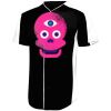 Full-Button Baseball Jersey Thumbnail