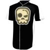 Full-Button Baseball Jersey Thumbnail
