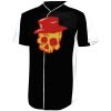 Full-Button Baseball Jersey Thumbnail