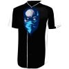 Full-Button Baseball Jersey Thumbnail