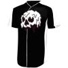 Full-Button Baseball Jersey Thumbnail