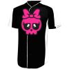 Full-Button Baseball Jersey Thumbnail