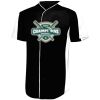 Full-Button Baseball Jersey Thumbnail