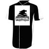 Full-Button Baseball Jersey Thumbnail