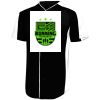Full-Button Baseball Jersey Thumbnail