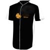 Full-Button Baseball Jersey Thumbnail