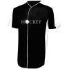 Full-Button Baseball Jersey Thumbnail