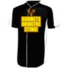 Full-Button Baseball Jersey Thumbnail