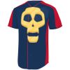 B3VP Youth Full-Button Baseball Jersey Thumbnail