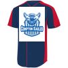 B3VP Youth Full-Button Baseball Jersey Thumbnail