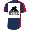 B3VP Youth Full-Button Baseball Jersey Thumbnail