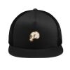 Yupoong ® 5 Panel Classic Trucker Mesh Back Cap Thumbnail
